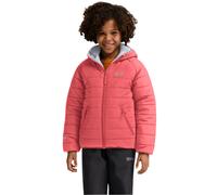 (11 - 12 Yrs, Sunset Coral) Jack Wolfskin Kids Zenon TEXATHERM Padded Jacket