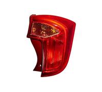 Tail Light Assembly Right Rear Taillight Fits Kia Picanto 2 - TYC 11-12225-01-2