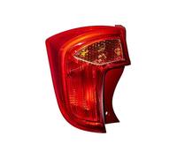 11-12226-01-2 Tail Light Assembly Left Rear Taillight Fits Kia Picanto 2 By TYC