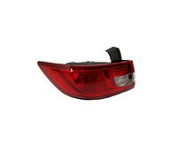 TYC 11-12356-11-2 Rear light