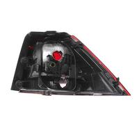 VW VOLKSWAGEN GOLF MK7 2013-2017 NS LEFT PASSENGER SIDE REAR LIGHT LAMP OUTER