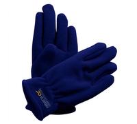 (11 - 13 years, Navy) Regatta Taz II Kids Gloves