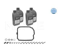 11-14 135 0001 MEYLE Parts Kit, automatic transmission oil change for CITROËN,DA