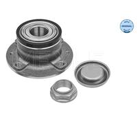 11-14 752 0010 MEYLE Wheel Hub for CITROËN,DS,PEUGEOT
