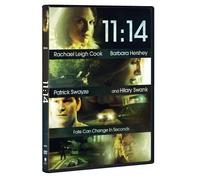 11:14 [DVD] [2006] [Region 1] [US Import] [NTSC]