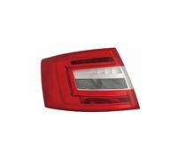 TYC 11-14454-06-2 Rear light