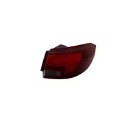 TYC 11-15209-01-2 Rear light