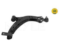 Meyle Track Control Arm 11-16 050 0003/HD Front Right Lower for Peugeot