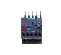 11-16A S00 Thermal Relay 3RU2116-4AB0 SIRIUS 3RU 3RB
