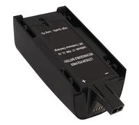 11.1V 1600mAh 20C 17.7Wh Lipo Battery, Lithium Rechargeable Battery, Suitable for Bebop Drone 3.0, with over charging, over discharging, and short circuit