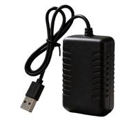 11.1V 2000mA Fast USB Charging for Multiple Types 3S Lithium Batteries in Remote Toy and Models for Enthusiasts Lightweight Model Device Plugs Lithium Batteries Charging for Various Remote Models