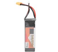 11.1V 2200mAh 45C 3S Lipo Battery XT60 Plug for RC Racing Drone Helicopter Car Model