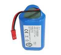 11.1V 2600mAh New Li-Ion Battery Rechargeable Pack