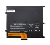 11.1V 30Wh 2700mAh 0449TX 0NTG4J 0PRW6G PRW6G T1G6P Laptop Battery