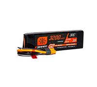 Spektrum 3S 11.1V 3200mAh 30C Smart G2 LiPo Battery IC3 SPMX323S30