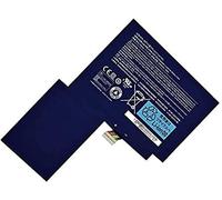 11.1V 36Wh 3260mAh AP11B7H Laptop Battery Compatible for Acer Iconia W500 W500P Tablet Series Notebook