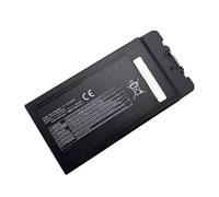 11.1V 4200mAh 46Wh CF-54 Laptop Battery,Compatible for PANASONIC CF-VZSU0PW Toughbook series CF-VZSU0PK CF-VZSU0PR CF-VZSUOGW CF-VZSUOLW