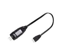 11.1V 500mA Battery USB Charger Cable For Quadcopter FPV Drone Parts 4 Pin Connector 11.1v Battery Charger Cable 4 Pin Battery Charger Battery