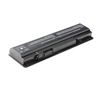 11.1V 5200mAh/56WH 312-0818 451-10673 F286H F287F F287H R988H Laptop Battery Compatible for Dell Vostro A860n A860 1015 1014 A840 Inspiron 1410 Series