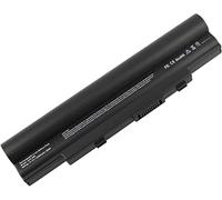 11.1V 5200mAh A32-U80 Battery Laptop Battery Compatible for Asus A32-U80 A31-U80 A33-U50 A32-U20 A31-U20 LOA2011 LO62061 L062061 90-NVA1B2000Y Series
