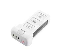 11.1V 5200mAh Intelligent Flight Lithium-ion Battery For Drones, Compatible With DJI Phantom 2