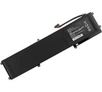 11.1V 6400mAh RZ09-0102 RZ09-01161E31 Replacement Laptop Battery Compatible for Razer Betty Blade 14" 2013 2015 Pro 2014 128GB 256GB 512GB Series
