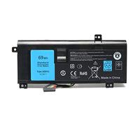 11.1V 69Wh G05YJ M14X Laptop Battery Compatible for Dell Alienware 14 A14 R4 R3 14 A14 M14X R3 R4 P39G 14D-1528 ALW14D-1728 ALW14D-4728 ALW14D-5828 ALW14D-5728 ALW14D-2728 8X70T Y3PN0 0G05YJ