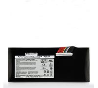 11.1V 83.25Wh BTY-L77 Laptop Battery Replacement Compatible for MSI GT72 2QD 2QE 2PE 6QE GT72S 6QF 6QD GT72VR 6RD GT80 2QE 2QD 2QC GT80S 6QE Dominator WT72 6QK 2OL MS-1781 Series