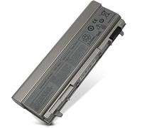 11.1V 90WH 4M529 312-0749 KY265 Laptop Battery Compatible for Dell Latitude E6410 E6510 E6500 Precision M2400 M4400 M4500 M6500 E6400