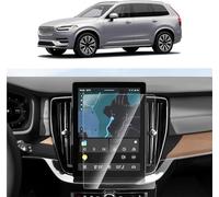 11.2 Inch CAR GPS Navigation Protective Screen 2PCS PET Protector Film For Volvo For XC90 2025 GPS Screen Protector