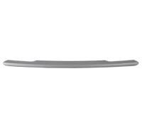 11.2016/ LEFT FRONT/ LOWER/ PLASTIC/ SILVER TRIM/PROTECTION STRIP BUMPER FITS