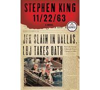 11/22/63 : A Novel by Stephen King (2011, Hardcover)