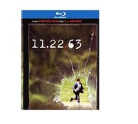 11/22/63 - BLUR - J3z