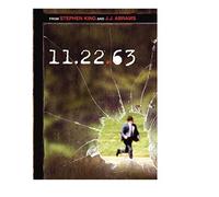 11/22/63 - DVD - G3z