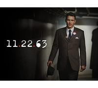 11.22.63 - Season 1