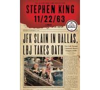 11/22/63, Stephen King, Paperback