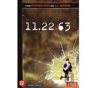 11.22.63 - TV SERIES