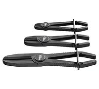 11-224 Tool Set: Pliers Grip Pliers Lines NEO TOOLS