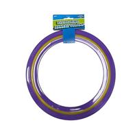 11.25" Flying Ring Disk Toy