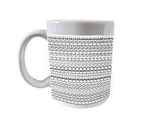 11.25oz Hidden Message Mug,I'm a Ray of F*king Sunshine Hidden Message Mug,Funny Sarcastic Coffee Mug,Gift for Friends & Coworkers