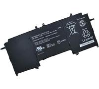 11.25V 36Wh 3140mAh VGP-BPS41 BPS41 Replacement Battery Compatible for Sony Vaio Flip 13 SVF13N SVF13N13CXB SVF13N18SCB SVF13N17SCB SVF13NA1PT Series