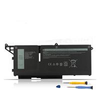 11.25V 41Wh 293F1 M69D0 P104F005 P104F006 P110F002 Laptop Battery Compatible for Dell Latitude 15 5530 7530 14 5430 7430 13 5330 7330 2n1 2-in-1 Precision 3570 Mobile Workstation Series