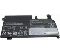 11.25V 42Wh 01AV401 SB10J78998 01AV400 01AV402 SB10J78999 SB10J78997 Laptop Battery Replacement Compatible for Lenovo ThinkPad 13 1st/2nd Gen 13 Chromebook S2 1st/2nd Gen Series