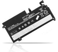 11.25V 42Wh 01AV435 01AV436 01AV437 01AV400 01AV401 01AV402 SB10K97592 SB10K97593 Laptop Battery Compatible for Lenovo ThinkPad 13 Chromebook/ThinkPad 13 1st 2nd Gen/ThinkPad S2 Gen1 Gen2 Series