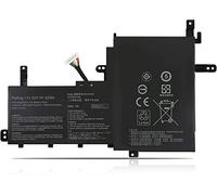 11.25V 42Wh B31N1842 Battery Compatible for ASUS VivoBook S15 S531FA S531FL K531FA K531FL X531FA X531FL M513IA M513UA K513EA K513EQ F513EA F513EP S513EA S513EP S513EQ V531FA X513IA Series