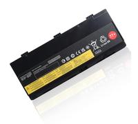 11.25V /90Wh 77+ 00NY493 Laptop Battery Compatible with Lenovo ThinkPad P50 P51 P52 Series, L17M6P51 L17L6P51 SB10H45077 SB10H45078 SB10K97634 00NY492 01AV495 77+ 77++