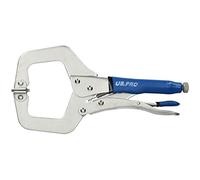 11" / 280mm Welding C Clamp Fastener Fastening Holding Grip Quick Release