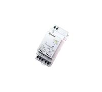 11.41.8.230.0000 Twilight switch IP20 230VAC SPDT 35x88.8x60.8mm DIN FINDER