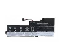 11.46V 2.1Ah/24Wh Replacement Battery Compatible with Lenovo ThinkPad T470, T480, A475, A485, TP25, 01AV419, 01AV421, 01AV489, 01AV420, SB10K97576, SB10K97578, 1pc