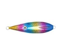 11.4cm Casting Jigs, Slow Sinking Fishing, Colorful